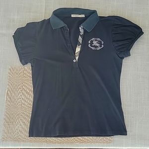 Burberry Polo